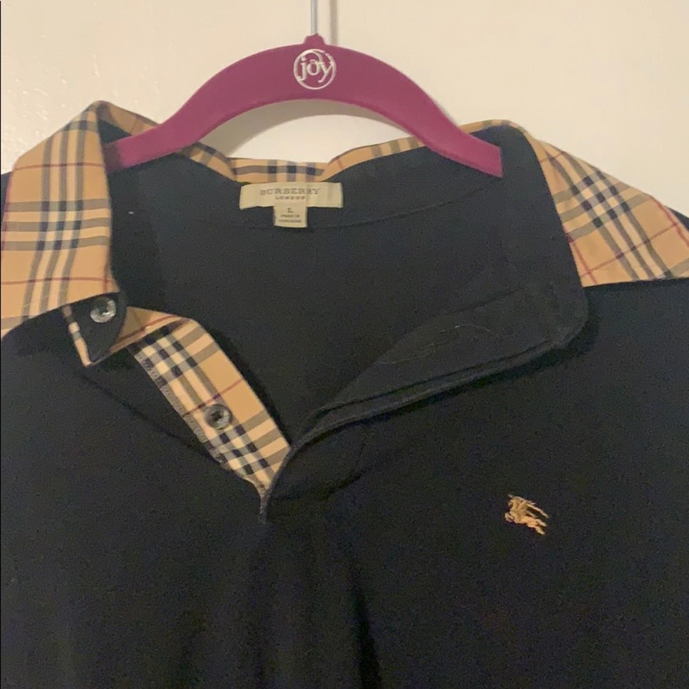 Burberry Polo